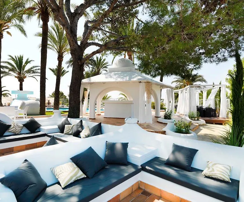 Hotel Hilton Mallorca Galatzo Costa De La Calma
