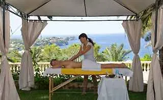 Hilton Mallorca Galatzo Costa De La Calma Hotel