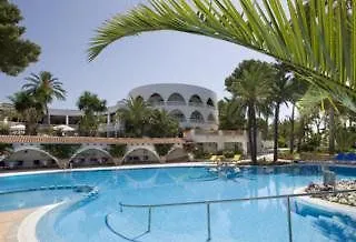 ***** Hotel Hilton Mallorca Galatzo Costa De La Calma Spanien