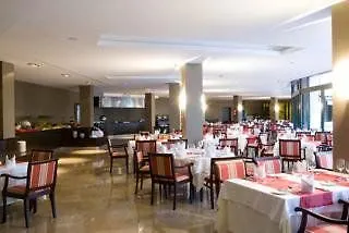 Hilton Mallorca Galatzo Costa De La Calma