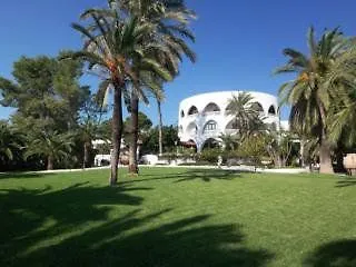 Hilton Mallorca Galatzo Costa De La Calma Hotel