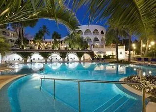 Hilton Mallorca Galatzo Costa De La Calma