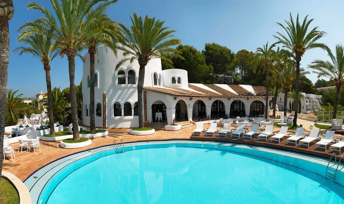 Hilton Mallorca Galatzo Costa De La Calma Spain