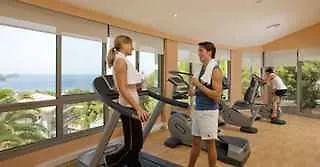 ***** Hotel Hilton Mallorca Galatzo Costa De La Calma Spain