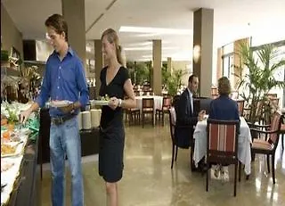 Hilton Mallorca Galatzo Costa De La Calma